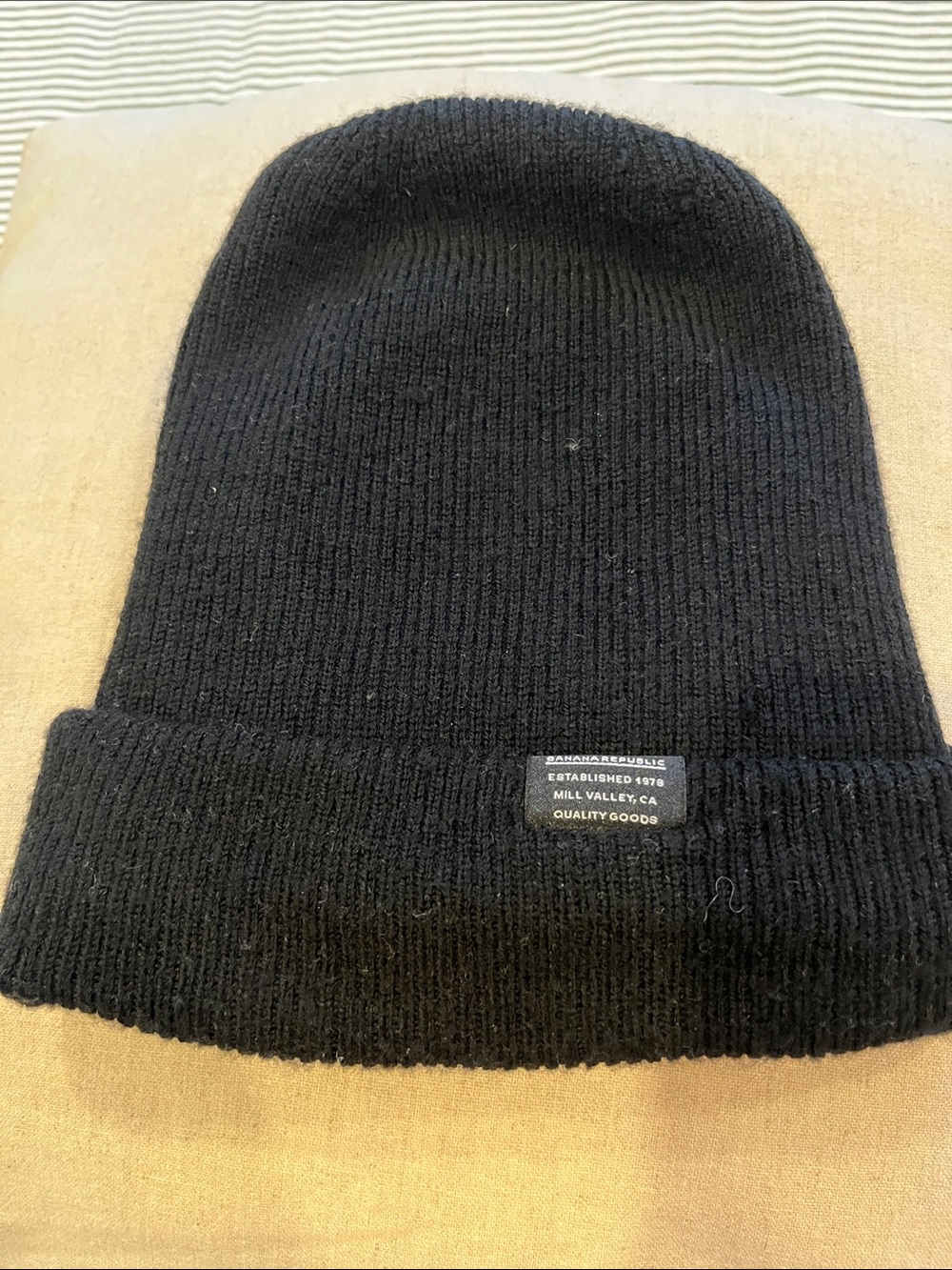 Black bennie